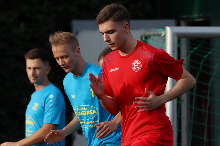 Training SC Union Nettetal 04.07.2019_23