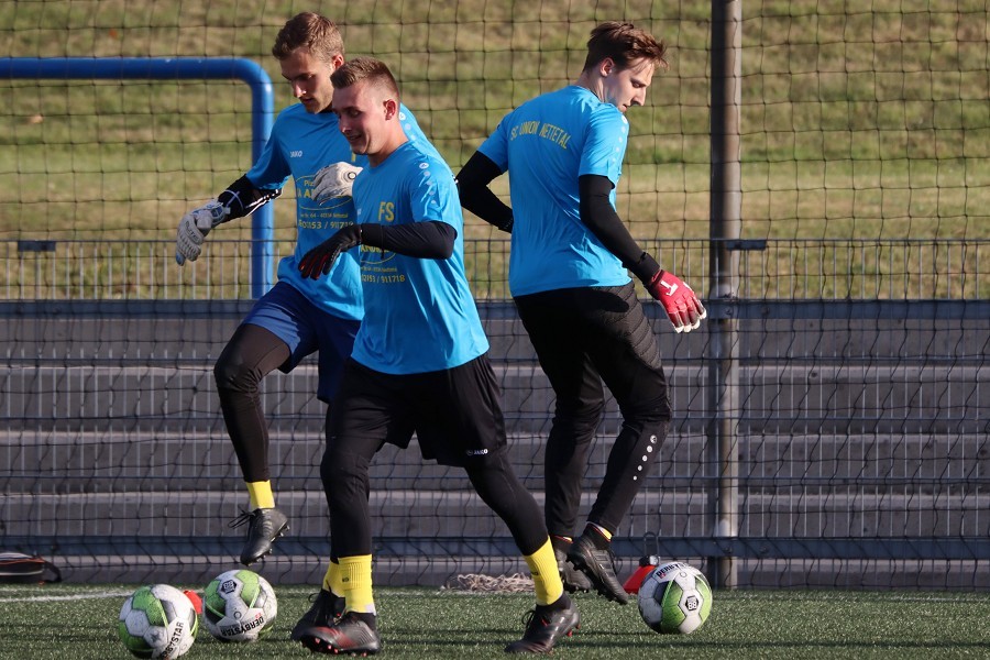 Training SC Union Nettetal 04.07.2019_25