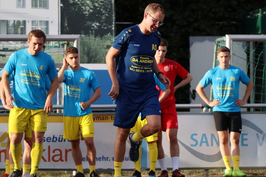 Training SC Union Nettetal 04.07.2019_27