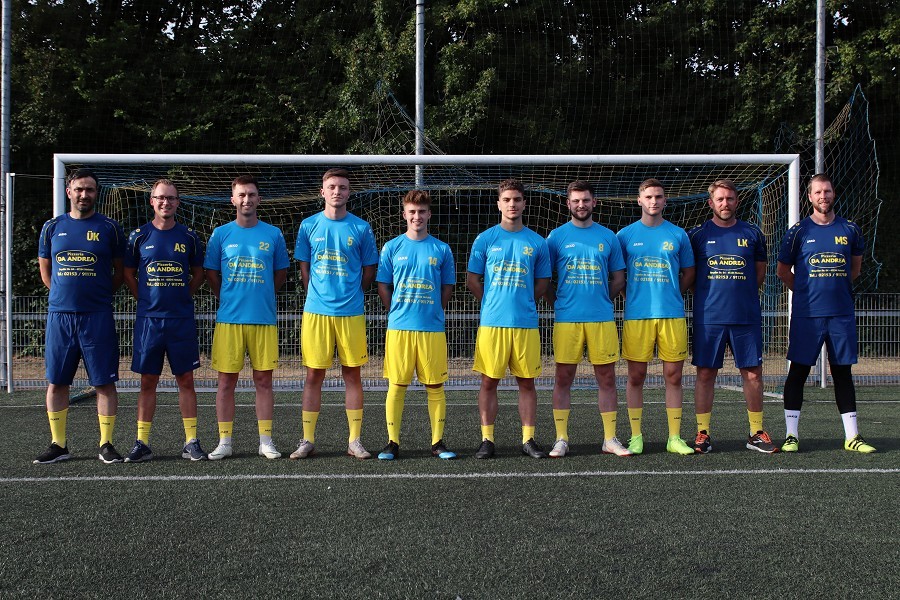Training SC Union Nettetal 04.07.2019_2