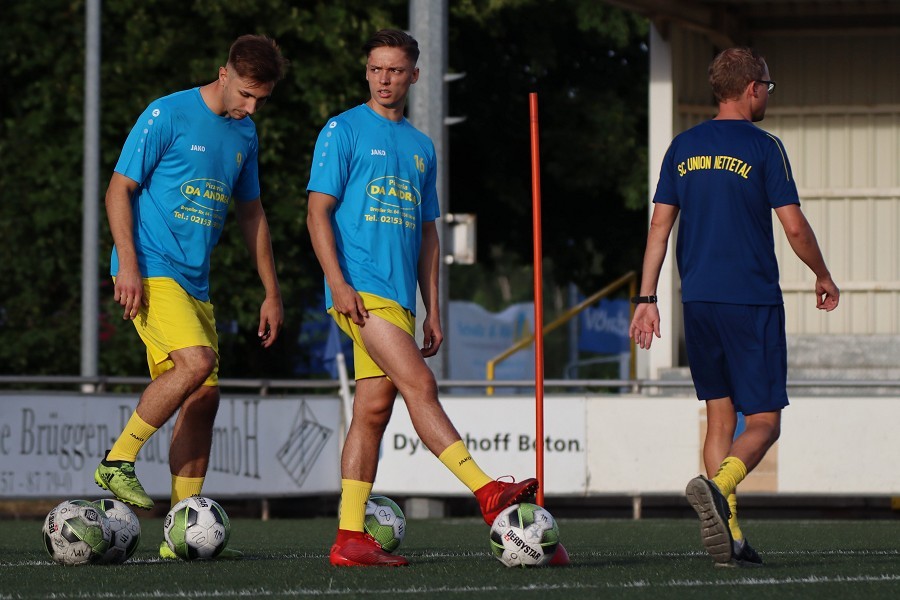 Training SC Union Nettetal 04.07.2019_32