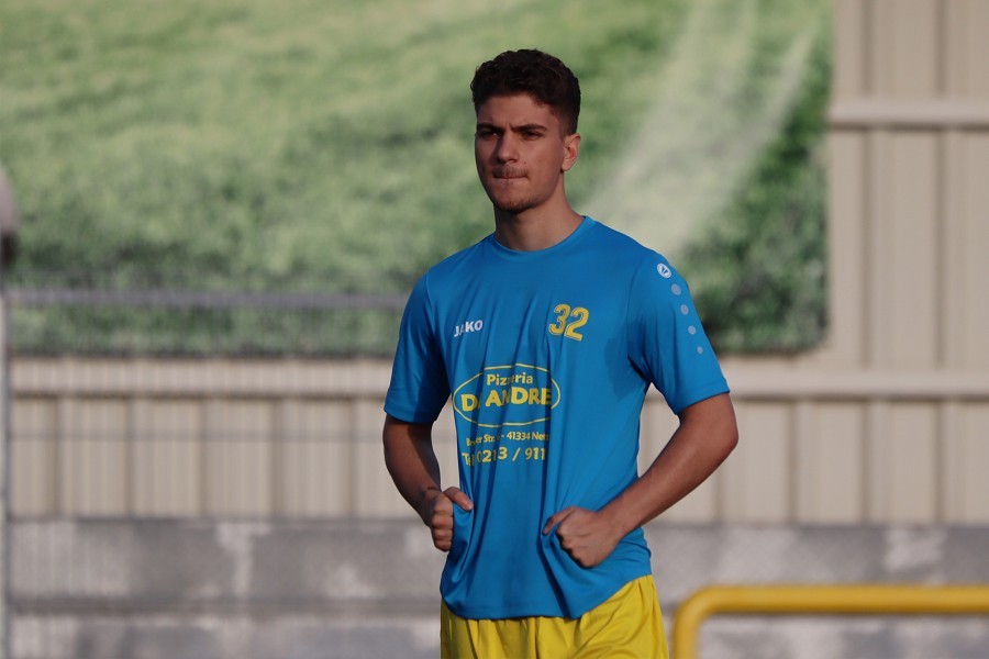 Training SC Union Nettetal 04.07.2019_34