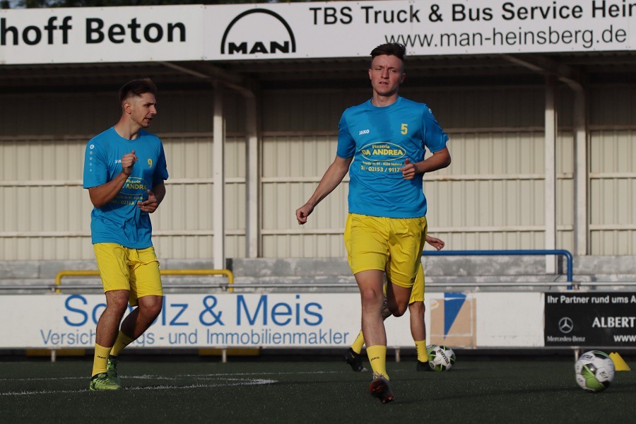 Training SC Union Nettetal 04.07.2019_39