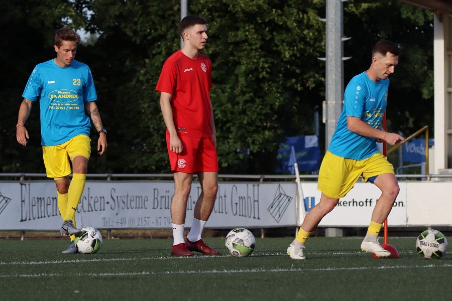 Training SC Union Nettetal 04.07.2019_40