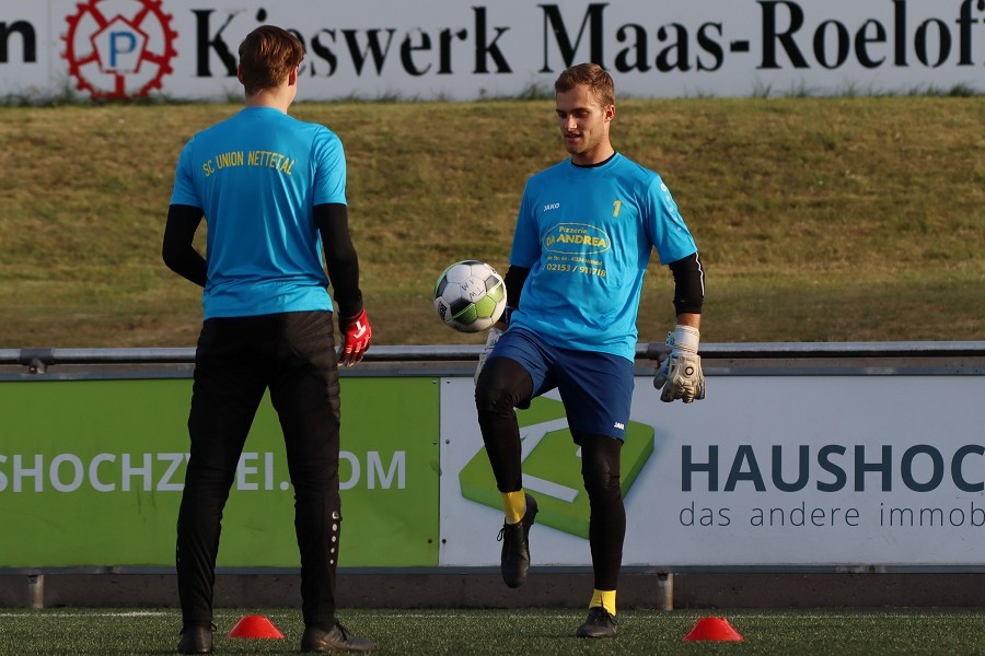 Training SC Union Nettetal 04.07.2019_42
