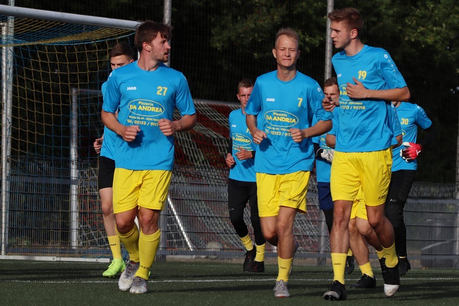 Training SC Union Nettetal 04.07.2019_4