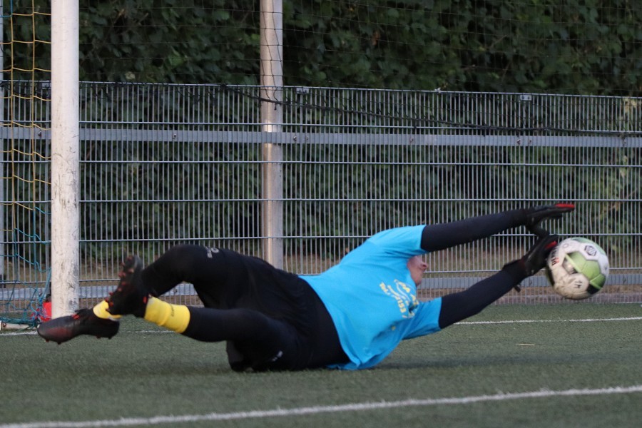 Training SC Union Nettetal 04.07.2019_58