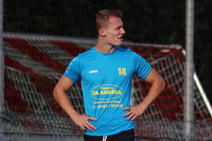 Training SC Union Nettetal 04.07.2019_5