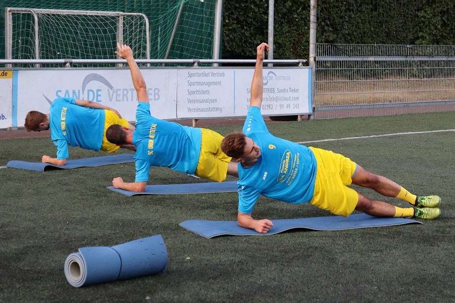 Training SC Union Nettetal 04.07.2019_62