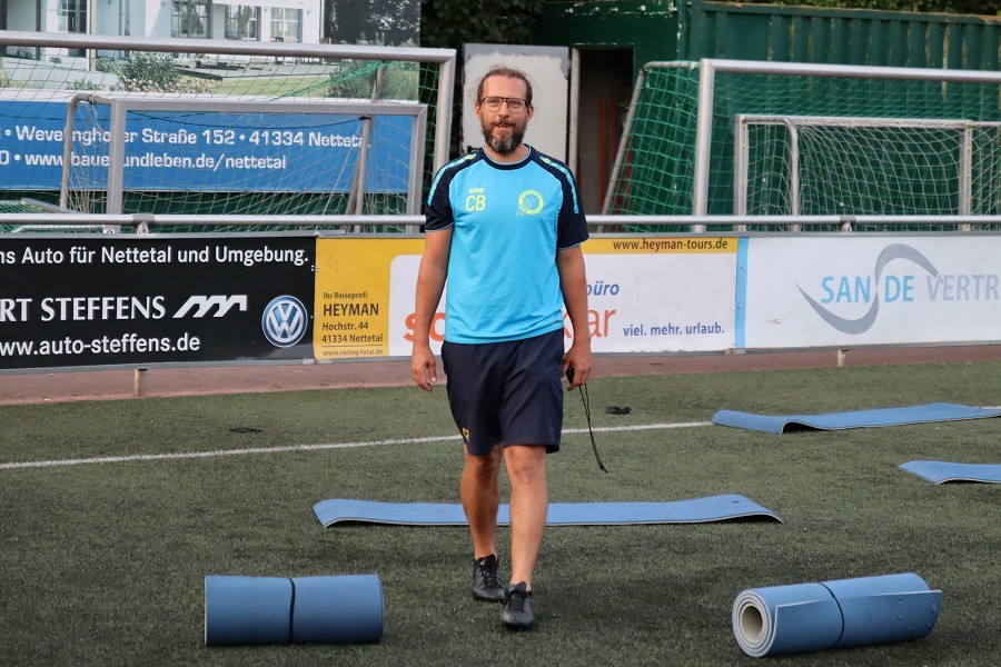 Training SC Union Nettetal 04.07.2019_63