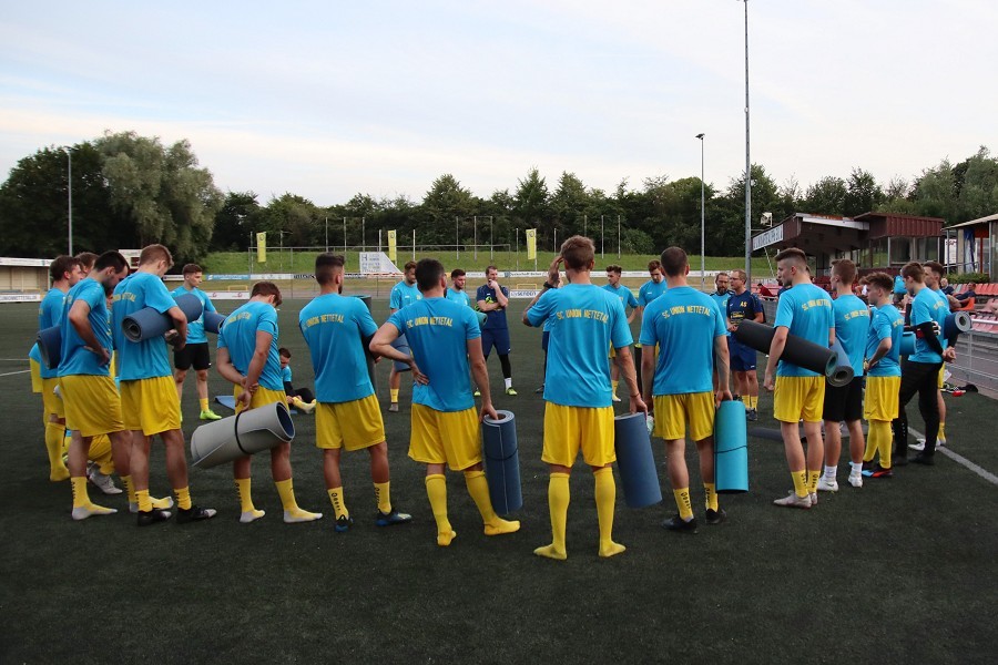 Training SC Union Nettetal 04.07.2019_64