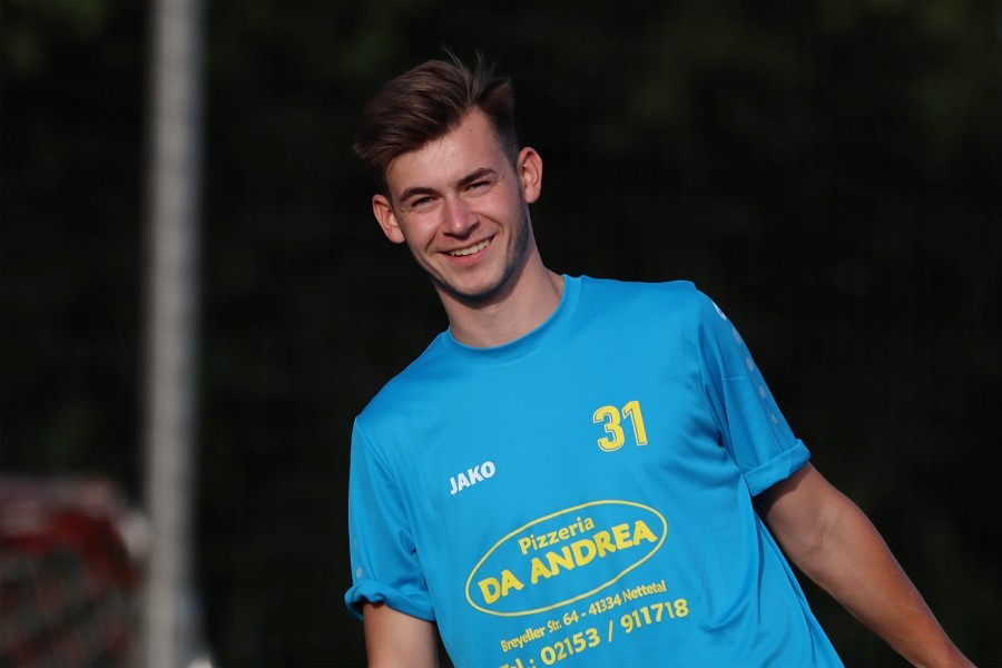Training SC Union Nettetal 04.07.2019_6