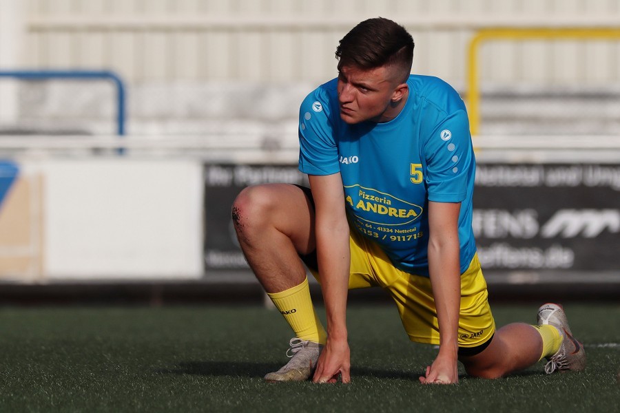 Training SC Union Nettetal 04.07.2019_8