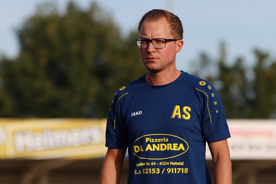 Training SC Union Nettetal 04.07.2019_9