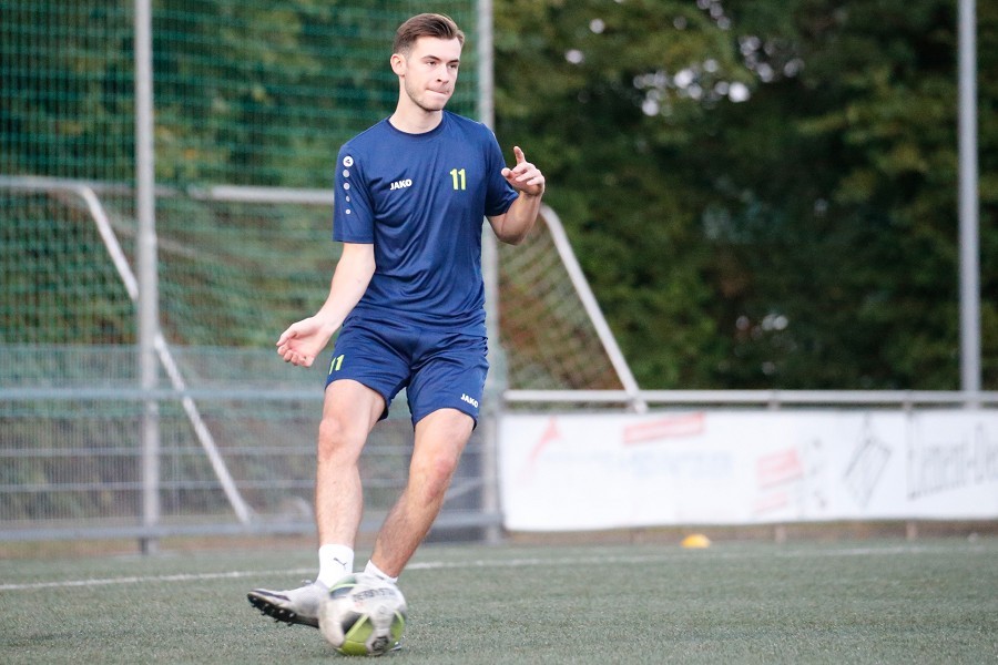 Training SC Union Nettetal (08.09.2021)_11