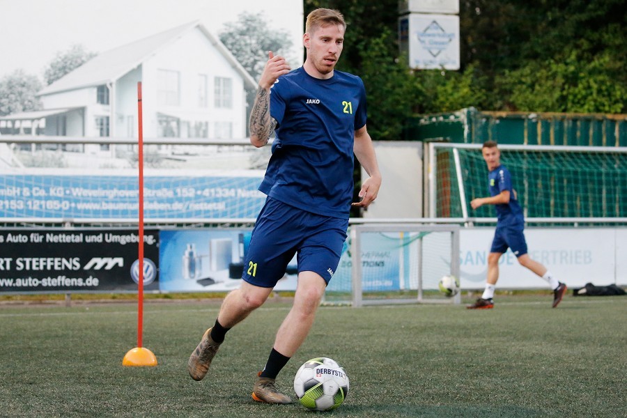 Training SC Union Nettetal (08.09.2021)_12