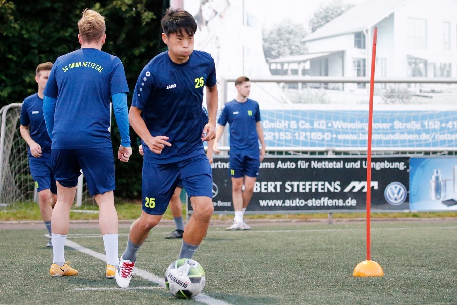 Training SC Union Nettetal (08.09.2021)_14