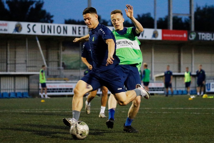 Training SC Union Nettetal (08.09.2021)_19