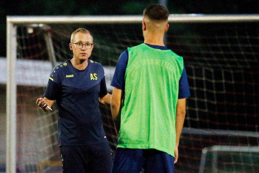 Training SC Union Nettetal (08.09.2021)_25