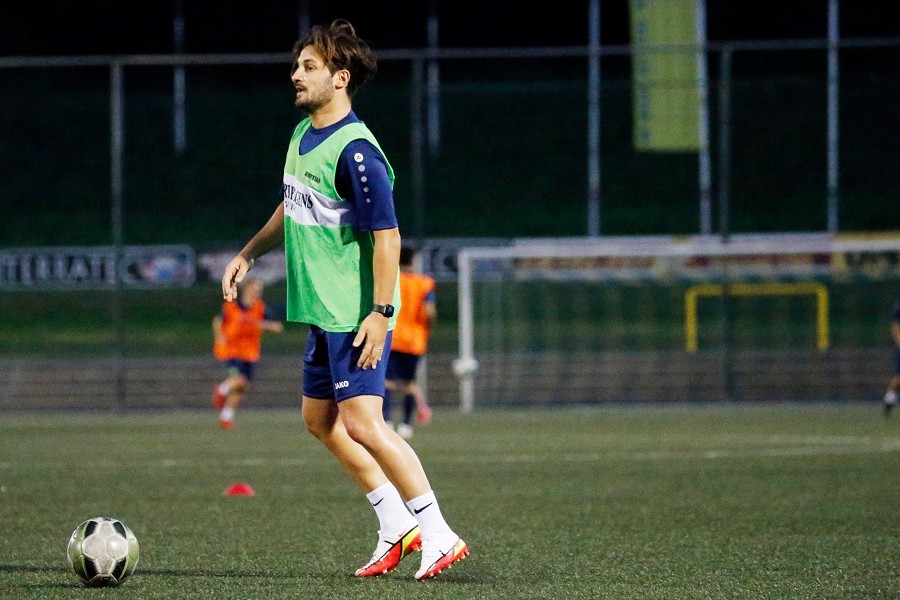 Training SC Union Nettetal (08.09.2021)_26