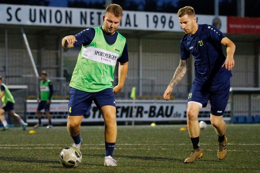 Training SC Union Nettetal (08.09.2021)_29