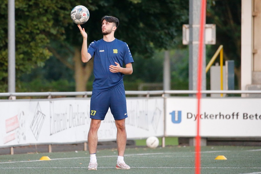 Training SC Union Nettetal (08.09.2021)_2
