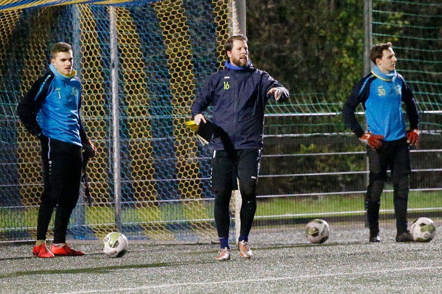 Training SC Union Nettetal 12.03.2020_10
