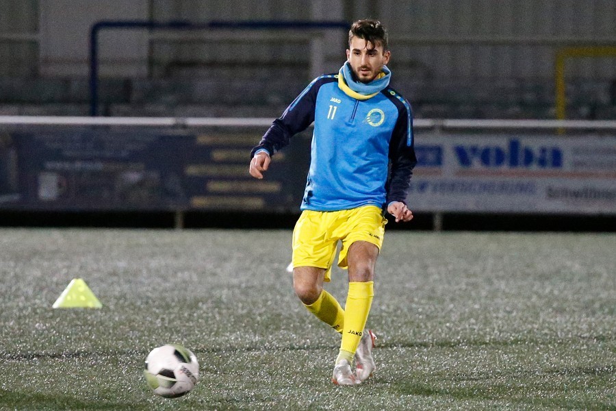 Training SC Union Nettetal 12.03.2020_12