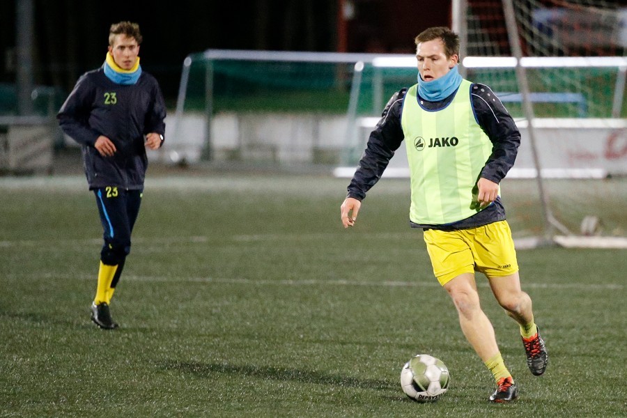 Training SC Union Nettetal 12.03.2020_19