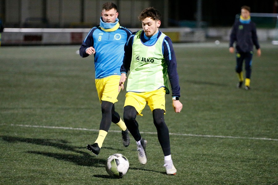 Training SC Union Nettetal 12.03.2020_20