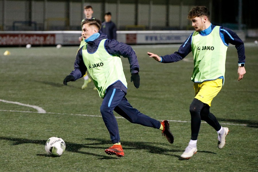 Training SC Union Nettetal 12.03.2020_21
