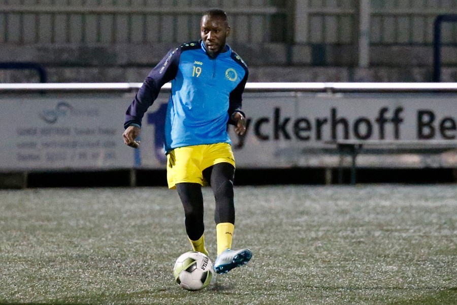 Training SC Union Nettetal 12.03.2020_23