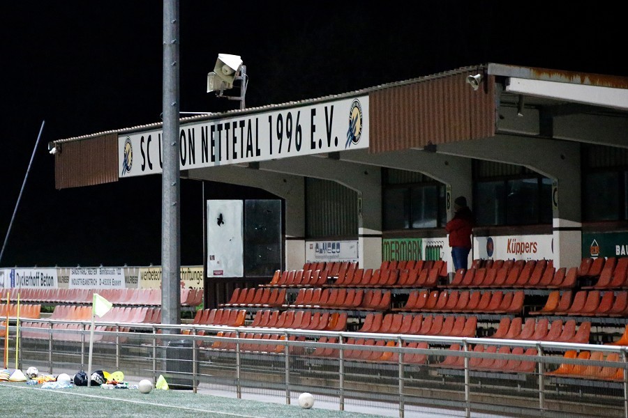 Training SC Union Nettetal 12.03.2020_24