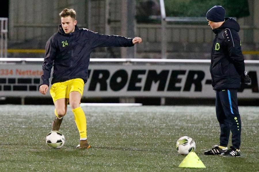 Training SC Union Nettetal 12.03.2020_6