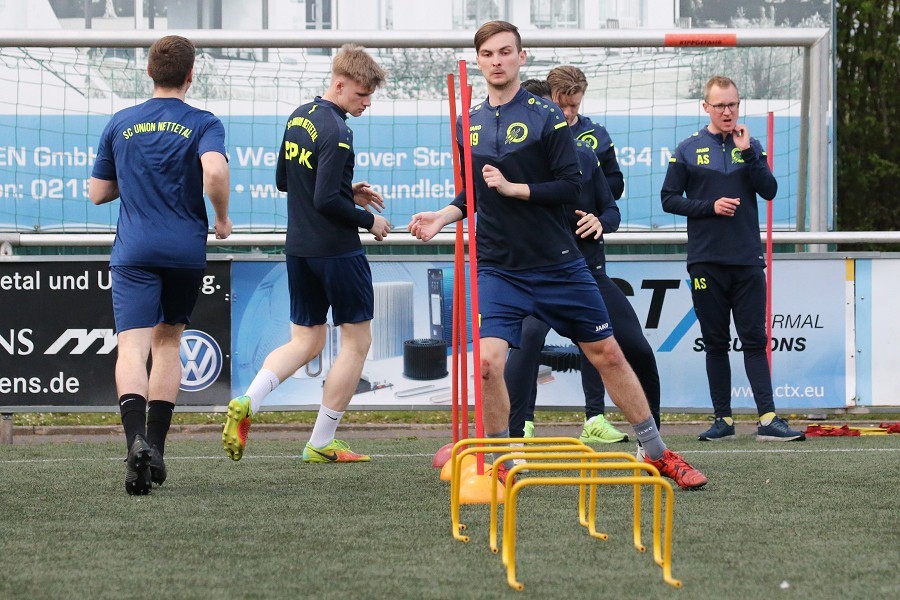 Training SC Union Nettetal (12.04.2022)_10