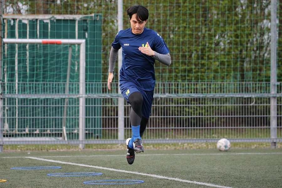 Training SC Union Nettetal (12.04.2022)_15