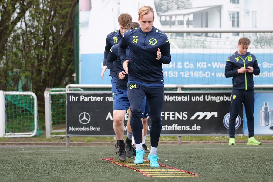 Training SC Union Nettetal (12.04.2022)_9
