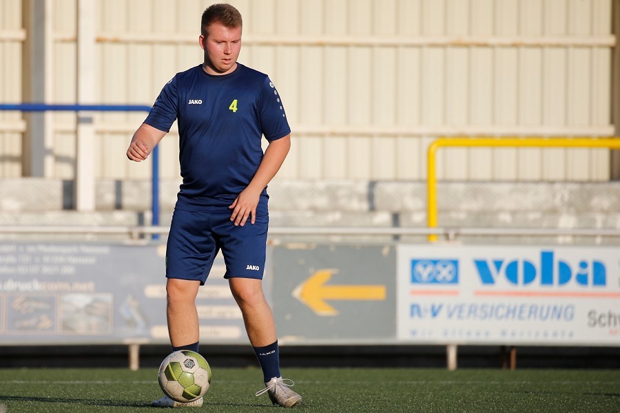 Training SC Union Nettetal (18.06.2021)_1