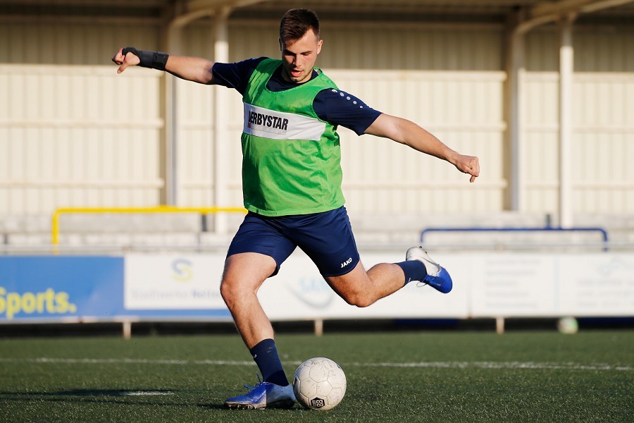 Training SC Union Nettetal (18.06.2021)_1