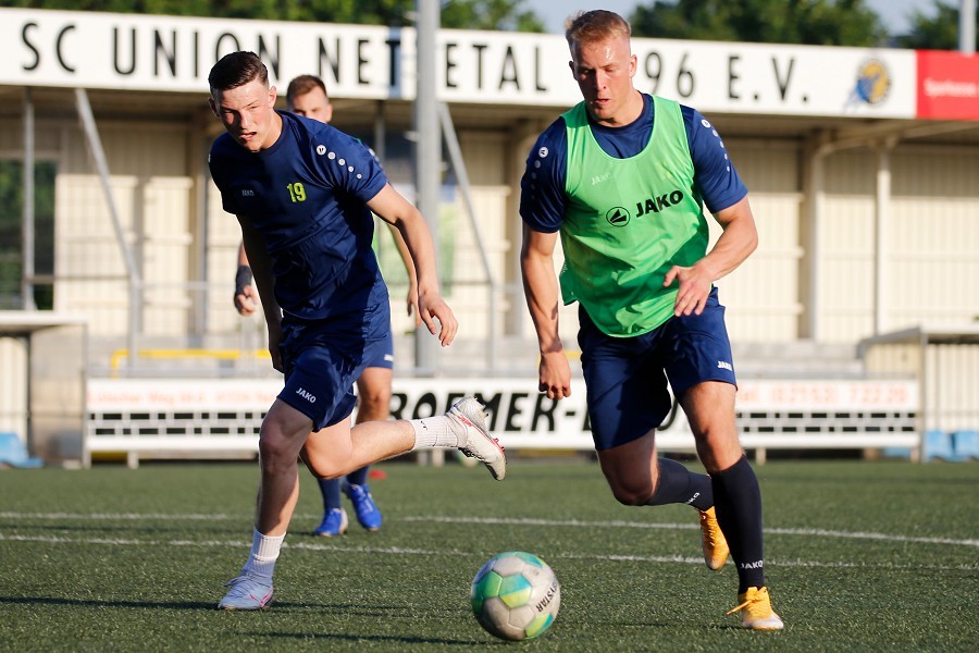 Training SC Union Nettetal (18.06.2021)_1