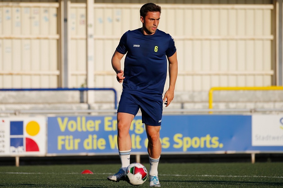 Training SC Union Nettetal (18.06.2021)_1
