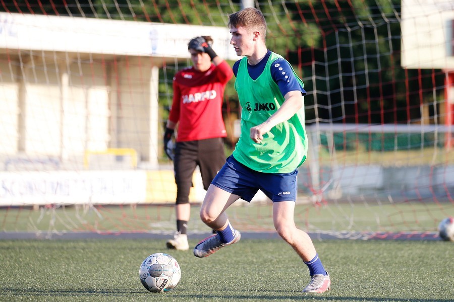 Training SC Union Nettetal (18.06.2021)_1