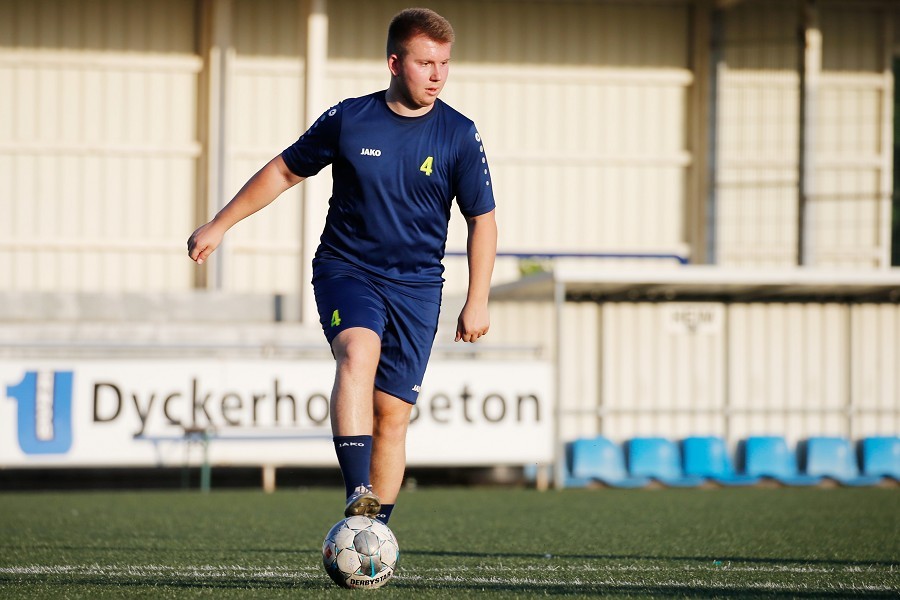 Training SC Union Nettetal (18.06.2021)_1