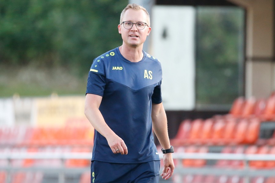 Training SC Union Nettetal (18.06.2021)_1