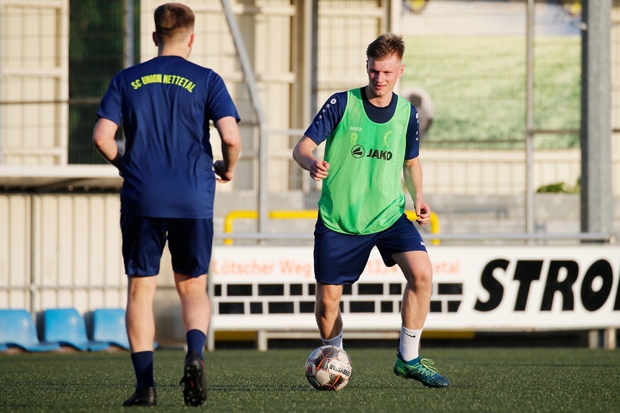Training SC Union Nettetal (18.06.2021)_1