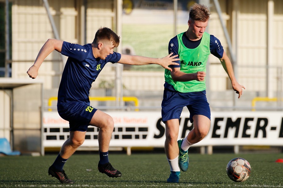 Training SC Union Nettetal (18.06.2021)_1