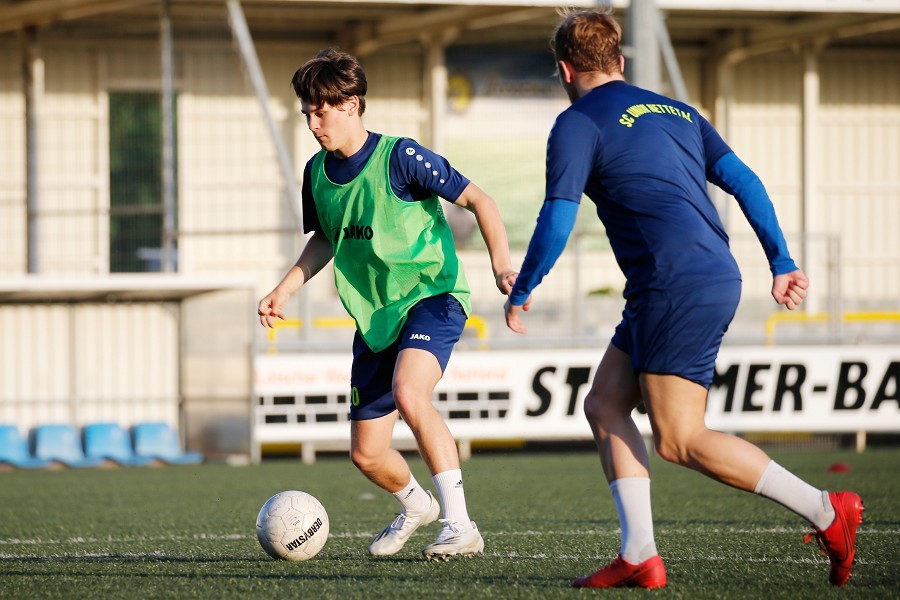 Training SC Union Nettetal (18.06.2021)_1