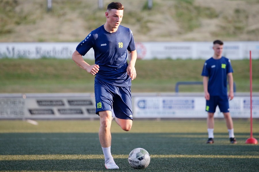 Training SC Union Nettetal (18.06.2021)_1