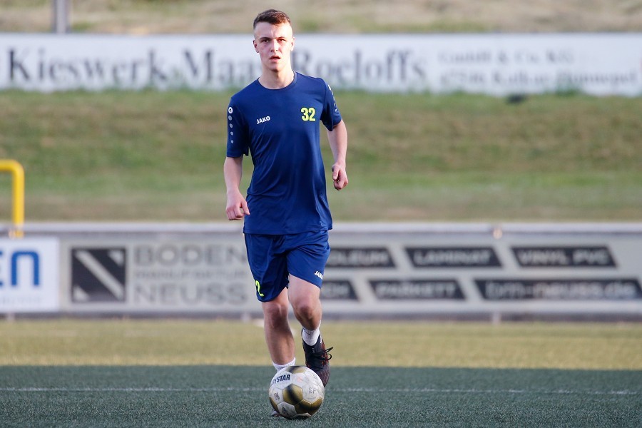 Training SC Union Nettetal (18.06.2021)_1