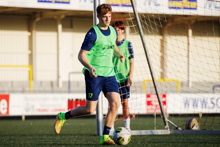 Training SC Union Nettetal (18.06.2021)_1